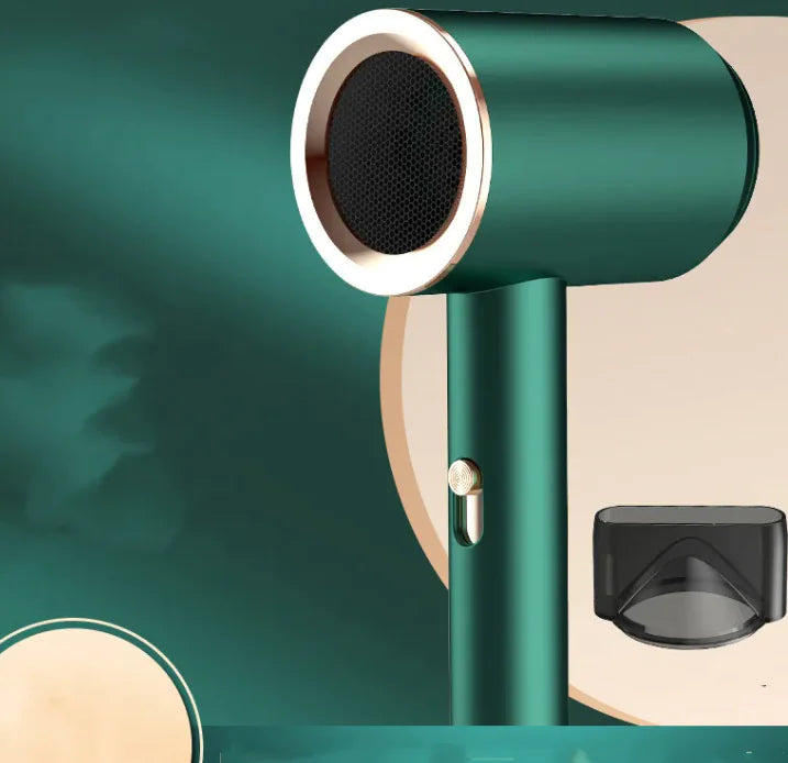 Compact Dorm Hair Dryer