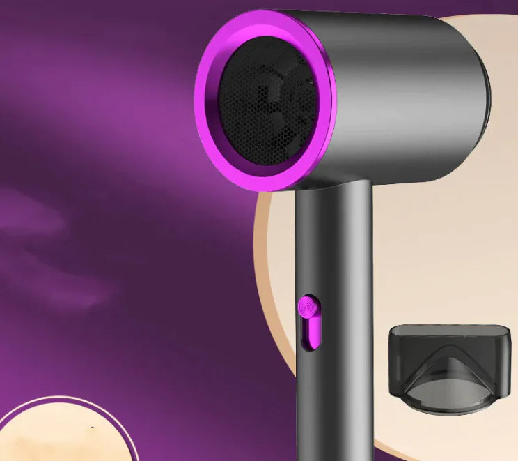 Compact Dorm Hair Dryer