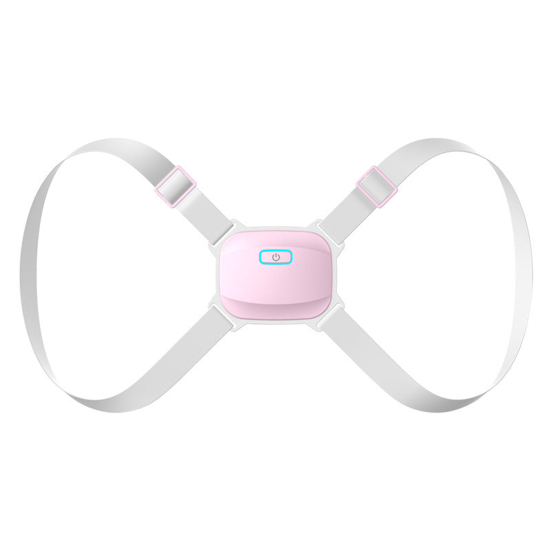 Invisible Smart Posture Corrector