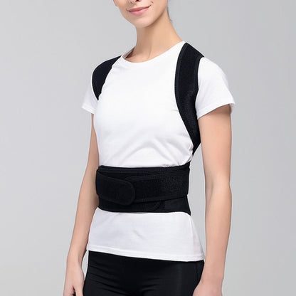 Invisible Smart Posture Corrector