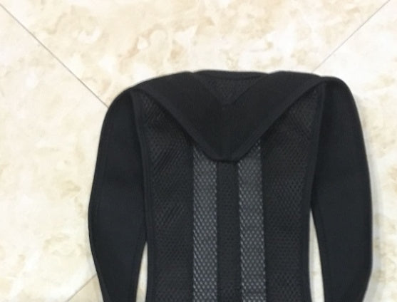 Invisible Smart Posture Corrector