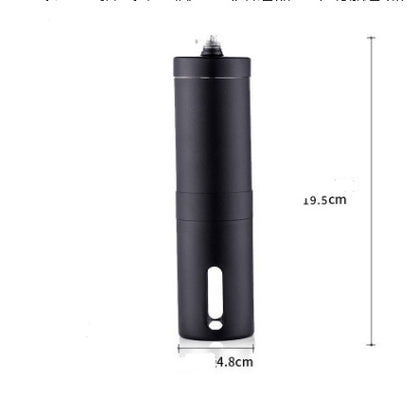 hand coffee grinder