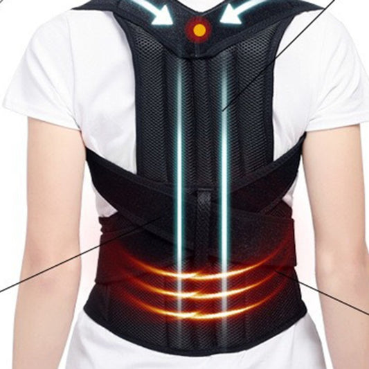 Invisible Smart Posture Corrector