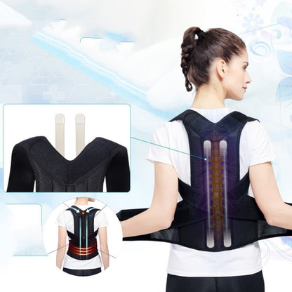 Invisible Smart Posture Corrector